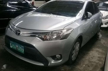 2014 Toyota Vios for sale