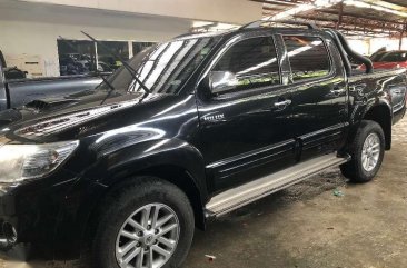 2014 Toyota Hilux for sale