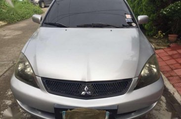 2010 Mitsubishi Lancer for sale