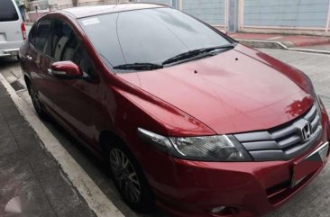 2009 Honda City for sale