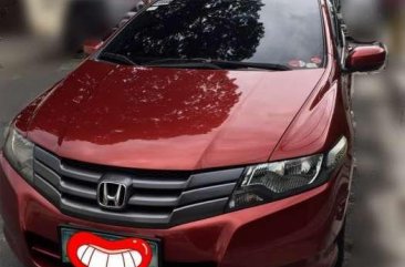 Honda City 2009 for sale