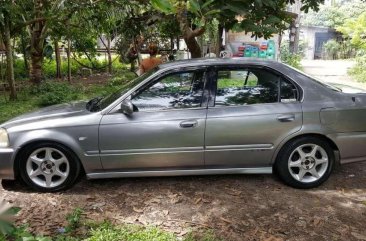 Honda Civic 1996 for sale