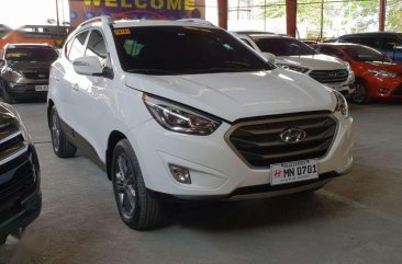 2015 Hyundai Tucson for sale