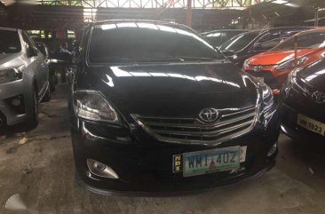 2013 Toyota Vios for sale