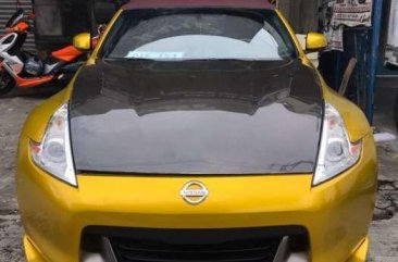 2011 Nissan 370z For sale