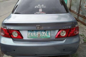 Honda City 2008 for sale