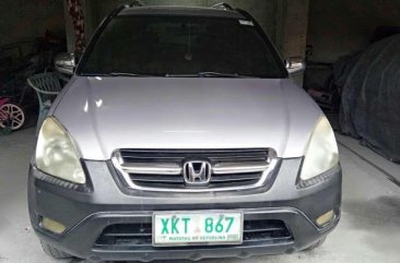 Honda Cr-V 2003 for sale