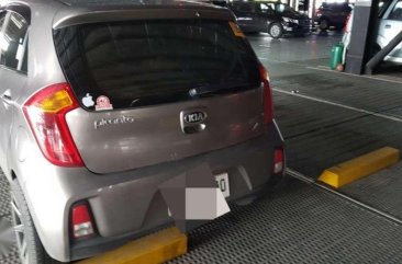 Kia Picanto 2015 for sale