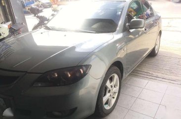 Mazda 3 2004 For sale