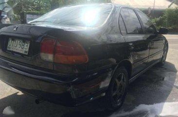 1997 Honda Civic for sale