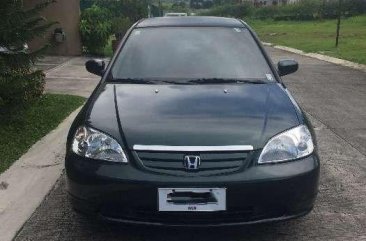 Honda Civic 2002 for sale