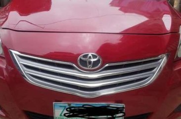 Toyota Vios 2010 for sale