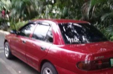 Mitsubishi Lancer 1993 for sale