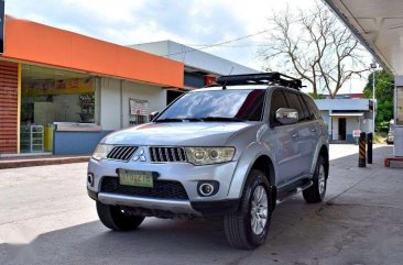 2012 Mitsubishi Montero Sports for sale