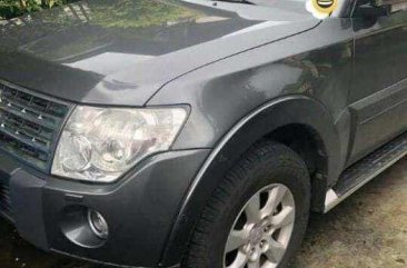 2011 Mitsubishi Pajero for sale