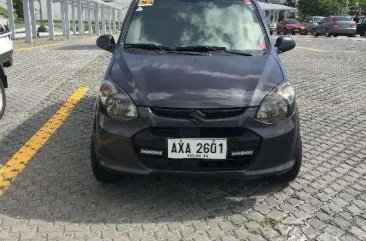 Suzuki Alto 2015 for sale