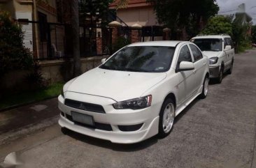 Mitsubishi Lancer 2013 for sale