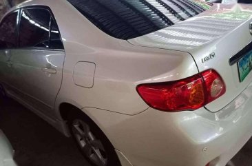 Toyota Corolla Altis 2010 for sale