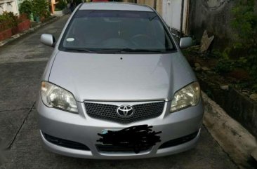 Toyota Vios 2005 for sale