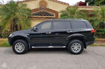 2009 Mitsubishi Montero for sale