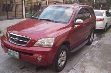 Kia Sorento 2006 for sale