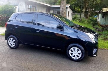 Toyota Wigo 2017 for sale