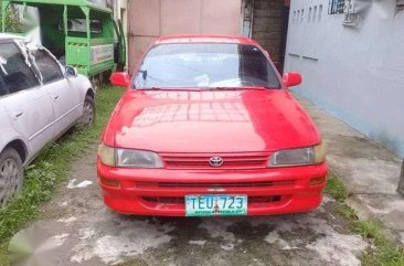 1995 Toyota Corolla for sale