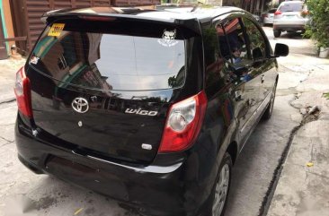 2016 Toyota Wigo for sale