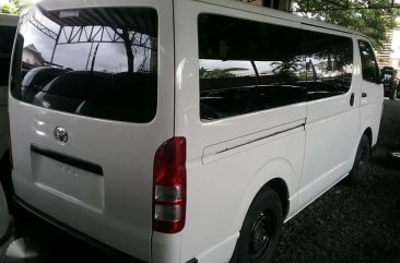 2016 Toyota Hiace for sale