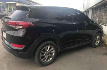 Hyundai Tucson 2018 for sale