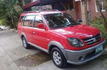 Mitsubishi Adventure 2010 for sale