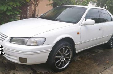 1997 Toyota Camry for sale