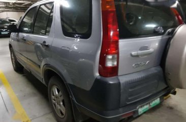 2002 Honda Cr-V for sale