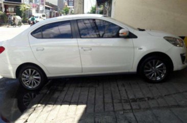 Mitsubishi Mirage G4 2016 for sale