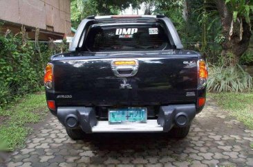 Mitsubishi Strada 2010 for sale