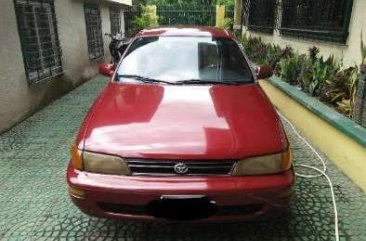 Toyota Corolla 1993 for sale