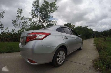 Toyota Vios 2017 for sale