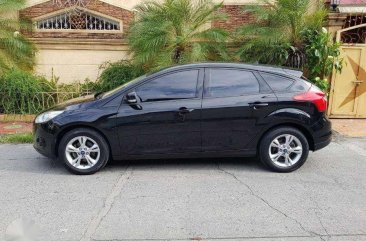 2015 Ford Focus for sale