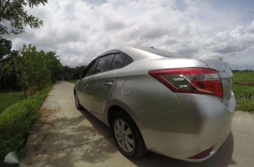 Toyota Vios 2017 for sale