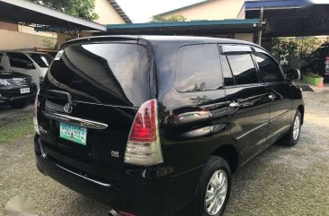 Toyota Innova 2010 for sale