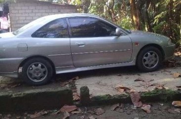 Mitsubishi Lancer 1997 for sale