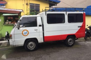 2002 Mitsubishi L300 For sale