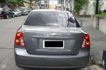 Chevrolet Optra 2018 for sale