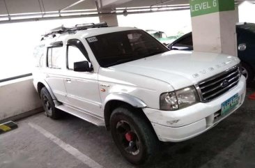 Ford Everest 2011 for sale