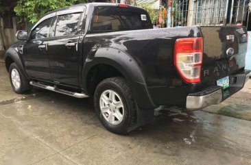 Ford Ranger 2012 for sale