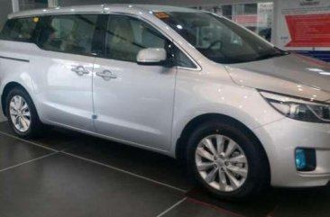 Like new Kia Grand Carnival for sale