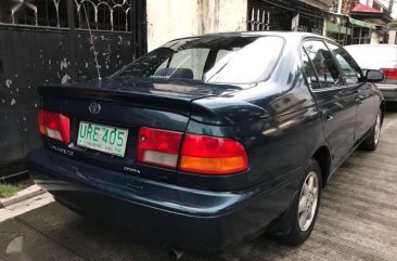 1997 Toyota Corona For Sale