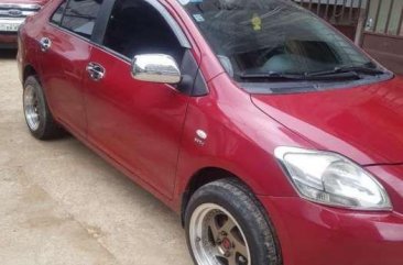 Toyota Vios 2010 for sale