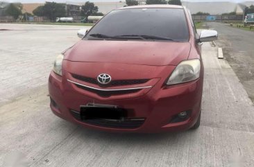 Toyota Vios 2008 for sale