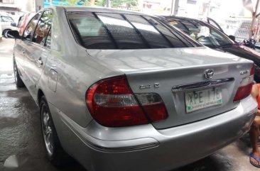 2004 Toyota Camry for sale